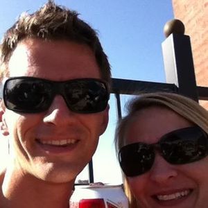 Meet your Posher, Mark